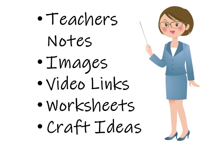 Teaching Help Materials